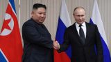 Путина пригласили в КНДР, назвав самым близким другом корейского народа
