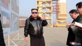 Ким Чен Ын призвал к наращиванию ядерного арсенала «в геометрической прогрессии»