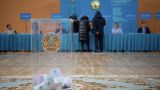 В парламент Казахстана проходят шесть партий