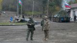 Россия берëт процессы в свои руки перед уточнением мандата в Карабахе — интервью