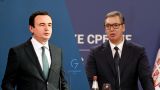 ЕС продолжит давить на Белград и Приштину по вопросу нормализации