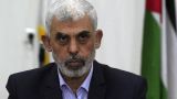 WP: Лидер ХАМАС окружил себя заложниками и прячется в тоннелях