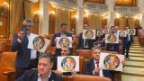 Румынские депутаты отвергли проекты автономии для секеев и трансильванских венгров