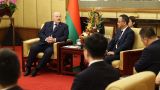 Лукашенко намерен пригласить в Белоруссию еще одного автопроизводителя из Китая