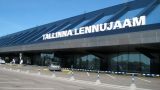 «Бомбовое предупреждение» снова нарушило работу аэропорта в Таллине