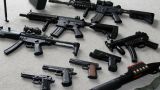 Питерские правоохранители продолжают раскручивать крупное «оружейное дело»