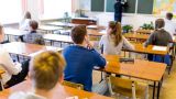 В Молдавии педагогов законодательно защитят от насилия со стороны учащихся