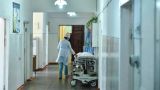 Число заболевших корью в Киргизии превысило 8 тысяч