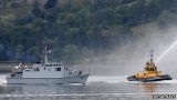 Великобритания не сможет направить военные корабли в Черное море — посол Келин