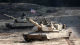 FT: General Dynamics намерена производить танки Abrams для Украины