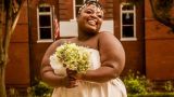 Брак по большой любви: американка вышла замуж за себя