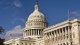 Законопроект о поддержке Израиля обсудят в Конгрессе США 2 ноября