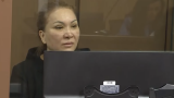 В Казахстане направили в суд дело родственницы Назарбаева