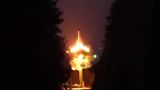 Россия уведомила CША о пуске ракеты «Ярс»