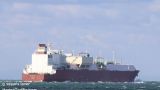 Европа получит катарский СПГ с задержкой в недели: танкеры пошли вокруг Африки