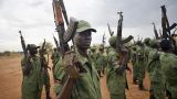 В Судане 30 человек убиты при стрельбе на рынке