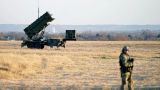 США рассматривают возможность переброски ЗРК Patriot на Украину с Ближнего Востока