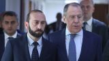 Министры Армении и России обсудят в Москве «чувствительный» вопрос