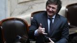 В Аргентине оскорбились заявлением испанского министра о Милее и «веществах»