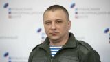 Силы ЛНР продолжат наступать после выхода на границы — Марченко