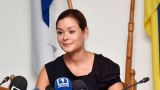 Мария Гайдар наговорила на уголовное дело и должна быть лишена гражданства: сенатор