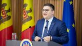 Молдавия подписывала соглашения с СНГ ради протокольных фотографий — Водэ
