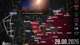 ВС России расширяют фронт наступления в Запорожской области — сводка