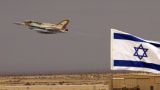 Израиль не допустит создания «шиитского коридора» между Ираном и Сирией
