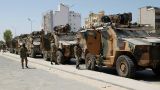 Reuters: Резиденция премьера Ливии обстреляна противотанковыми снарядами