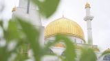 В Казахстане верующие подрались в мечети во время молитвы