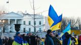 Украину в ближайшие годы в НАТО не примут — Белый дом