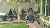 Талибы* захватили в Кабуле дом посла Афганистана в Таджикистане