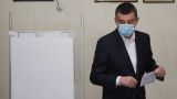 У премьера Грузии подтвердился коронавирус