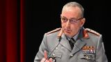 Немецкий генерал отверг заморозку конфликта на Украине как средство решения