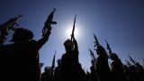 Участие британских военных в ударах против хуситов повышает риск терактов в Британии