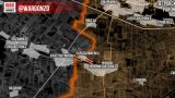Российская армия продвигается к Парасковиевке и Константиновке в ДНР — WarGonzo