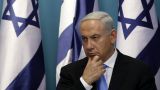 СМИ: Нетаньяху встревожен вероятностью выдачи ордера от МУС