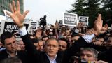 В Турции уничтожают свободные СМИ — по статье уволены более 400 сотрудников