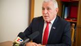 У спикера парламента Гагаузии отобрали диппаспорт — Кишинев тупо отрицает