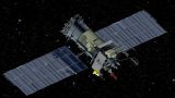 В «Роскосмосе» научились маскировать свои спутники от наблюдения