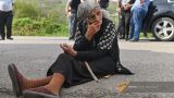 «Бабушка Дардашян против Пашиняна»: спасет ли Армению 96-летняя старушка?