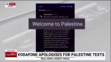 «Добро пожаловать в Палестину!» — авиапассажиры в Израиле возмущены эсэмэской