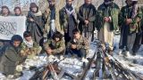 На северо-востоке Афганистана талибы убили 12 полицейских