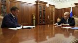 Трасса «Новороссия», снабжающая Крым, взята под полный контроль — Балицкий