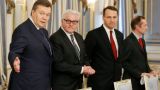 Корнилов: Соглашение «майдана», оказывается, необходимо было, чтобы свалить Януковича