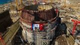Россия готова построить в Турции новую АЭС в Синопе