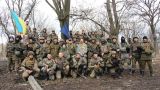 Киев пригрозил батальону ОУН судом «за неподчинение»