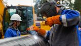 Europe refuses Gazprom: where next?
