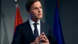 Премьер Нидерландов заявил о необходимости восстановления отношений с Россией