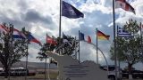 Премьер Грузии: учебный центр НАТО не направлен против соседей